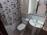 Resale - Apartament - La Mata - Centro/PLAYA