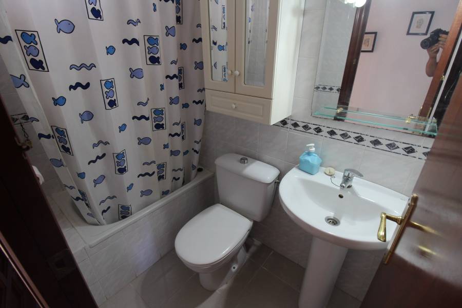 Reventa - Apartamento - La Mata - Centro/PLAYA