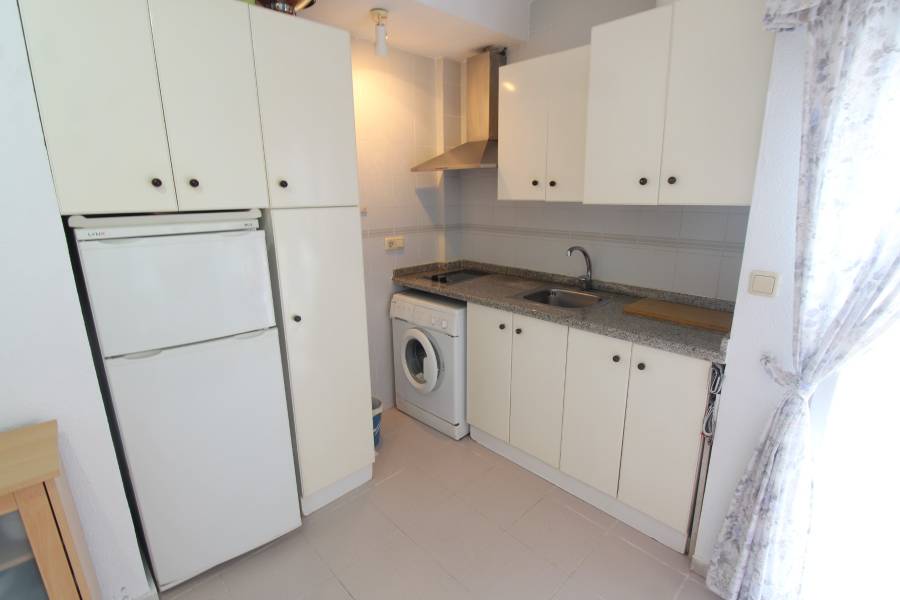 Resale - Apartament - La Mata - Centro/PLAYA