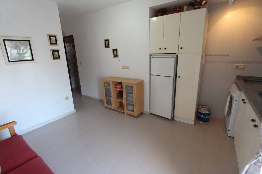 Resale - Apartament - La Mata - Centro/PLAYA