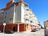 Resale - Apartament - La Mata - Centro/PLAYA