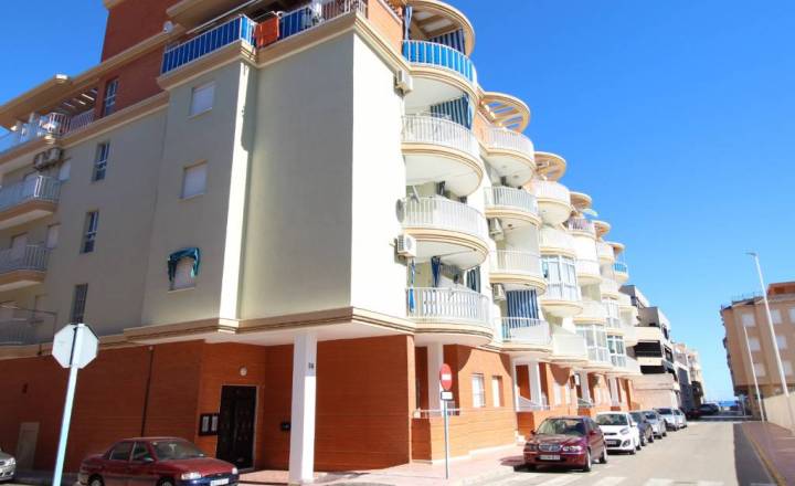 Apartamento - Reventa - La Mata - Centro/PLAYA