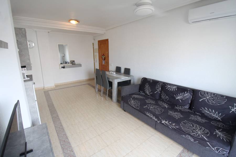 Resale - PENTHOUSE - La Mata - Pueblo/ PLAYA