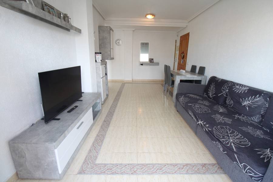 Resale - PENTHOUSE - La Mata - Pueblo/ PLAYA