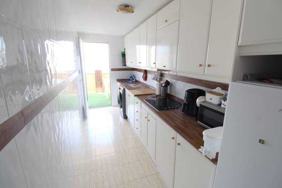 Resale - PENTHOUSE - La Mata - Pueblo/ PLAYA