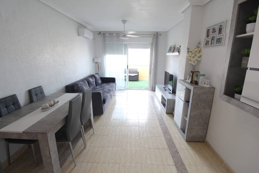 Resale - PENTHOUSE - La Mata - Pueblo/ PLAYA