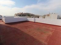 Weiterverkauf  - Penthouse - La Mata - Pueblo/ PLAYA