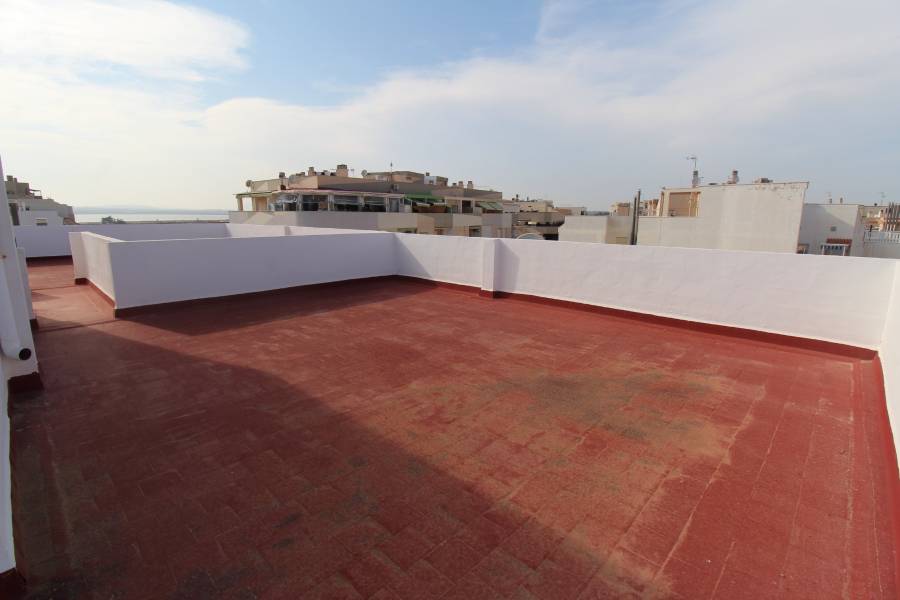 Weiterverkauf  - Penthouse - La Mata - Pueblo/ PLAYA