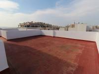 Weiterverkauf  - Penthouse - La Mata - Pueblo/ PLAYA