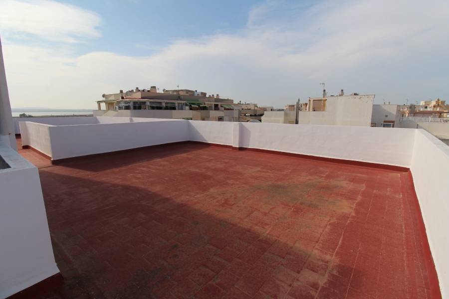 Återförsäljning - Penthouse - La Mata - Pueblo/ PLAYA