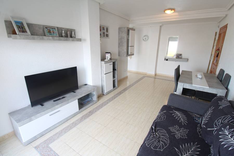 Återförsäljning - Penthouse - La Mata - Pueblo/ PLAYA