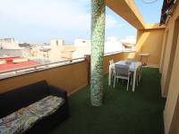 Weiterverkauf  - Penthouse - La Mata - Pueblo/ PLAYA