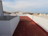 Weiterverkauf  - Penthouse - La Mata - Pueblo/ PLAYA