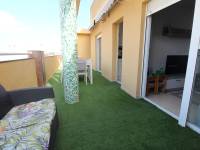 Weiterverkauf  - Penthouse - La Mata - Pueblo/ PLAYA