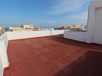 Återförsäljning - Penthouse - La Mata - Pueblo/ PLAYA