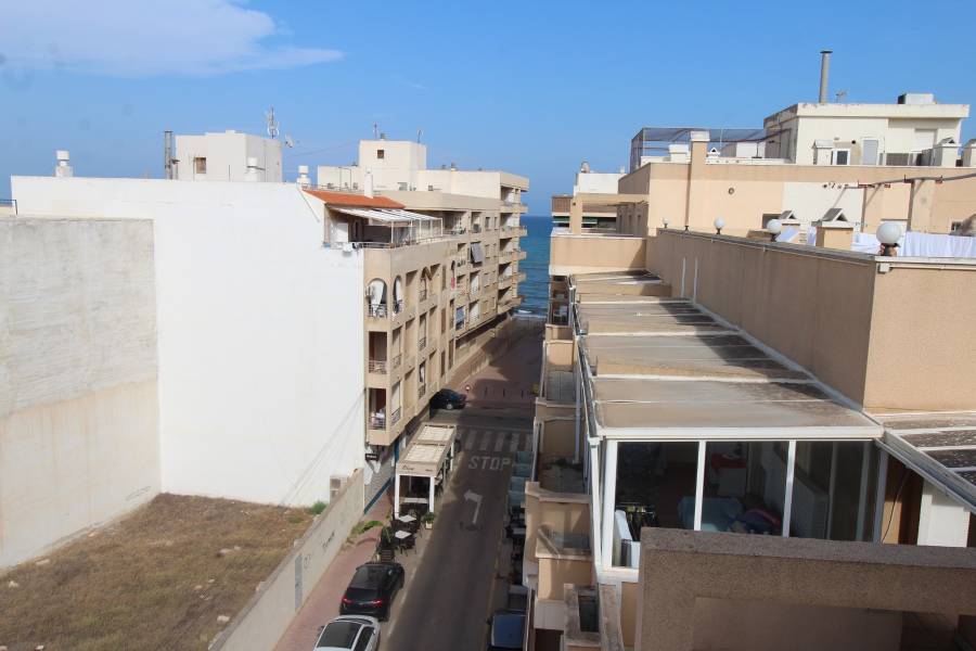 Weiterverkauf  - Penthouse - La Mata - Pueblo/ PLAYA