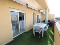 Weiterverkauf  - Penthouse - La Mata - Pueblo/ PLAYA