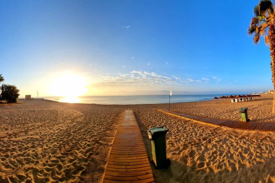 Återförsäljning - Penthouse - La Mata - Pueblo/ PLAYA