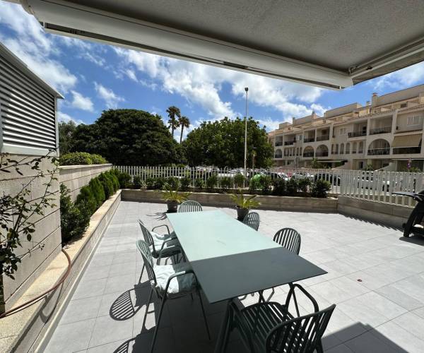 Apartamento - Reventa - La Mata - Centro/PLAYA