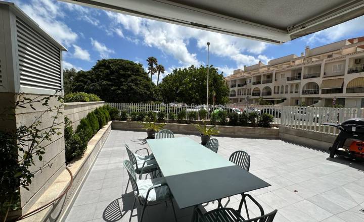 Apartament - Resale - La Mata - Centro/PLAYA