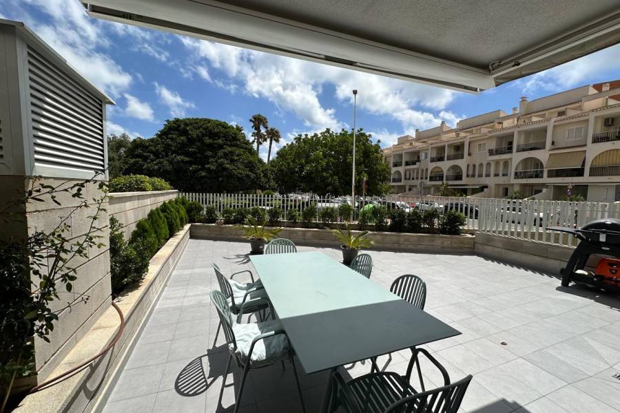 Occasion - Appartement - La Mata - Centro/PLAYA