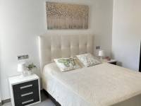 Resale - Apartament - La Mata - Centro/PLAYA