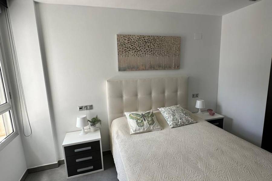 Occasion - Appartement - La Mata - Centro/PLAYA