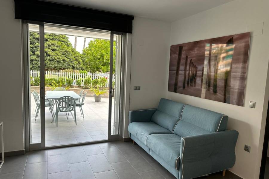 Occasion - Appartement - La Mata - Centro/PLAYA