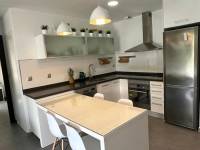 Resale - Apartament - La Mata - Centro/PLAYA