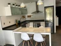 Occasion - Appartement - La Mata - Centro/PLAYA