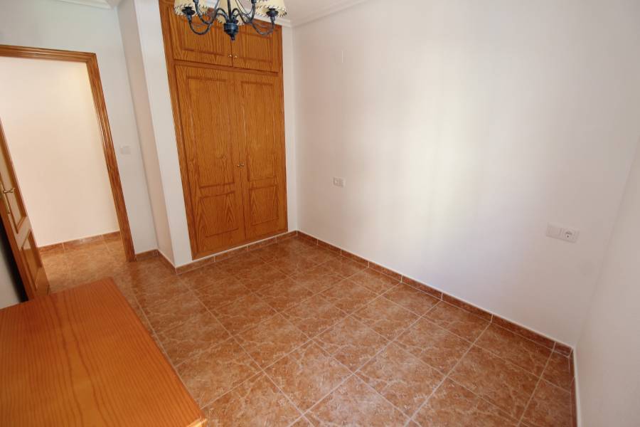 Occasion - Appartement - La Mata - Pueblo/ PLAYA