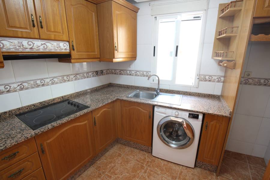 Reventa - Apartamento - La Mata - Pueblo/ PLAYA