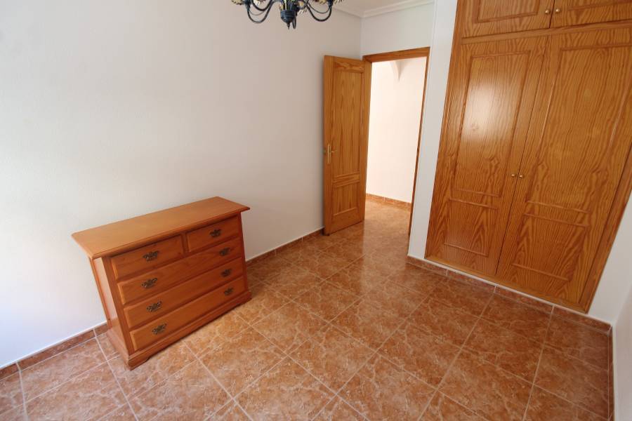 Occasion - Appartement - La Mata - Pueblo/ PLAYA