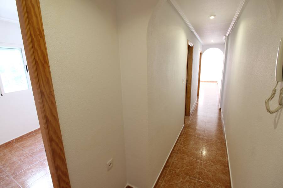 Occasion - Appartement - La Mata - Pueblo/ PLAYA