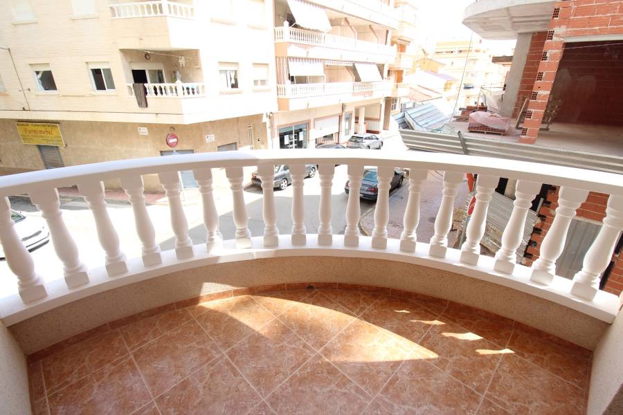 Occasion - Appartement - La Mata - Pueblo/ PLAYA