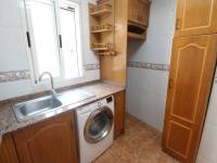 Resale - Apartament - La Mata - Pueblo/ PLAYA