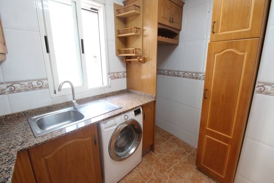 Reventa - Apartamento - La Mata - Pueblo/ PLAYA