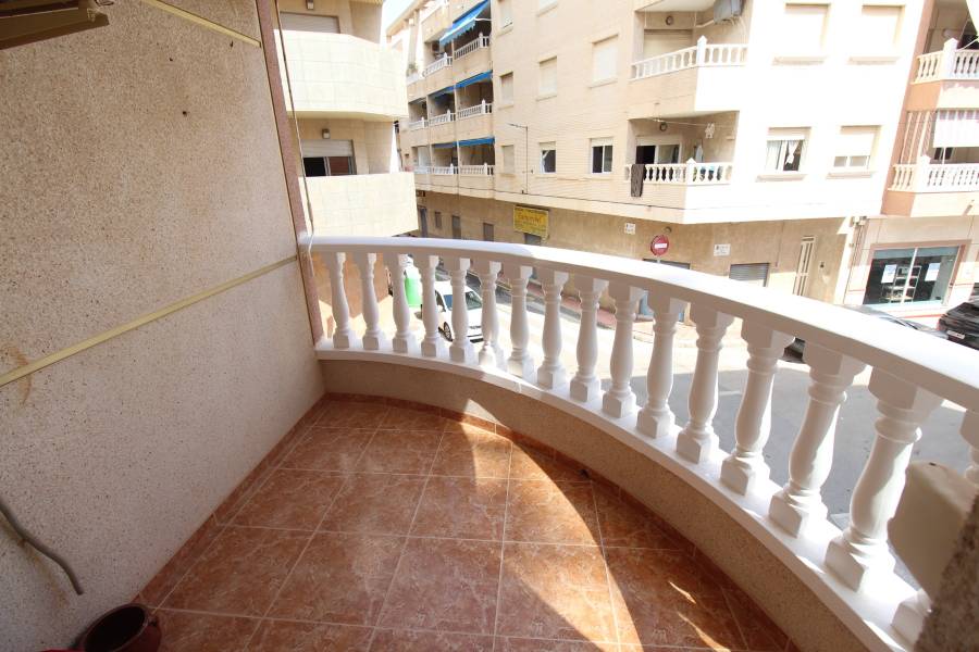 Occasion - Appartement - La Mata - Pueblo/ PLAYA