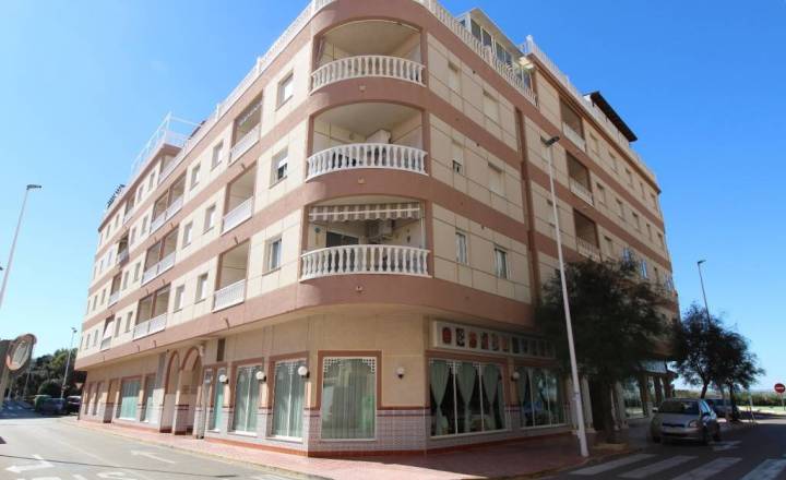 Wohnung - Weiterverkauf  - La Mata - Pueblo/ PLAYA