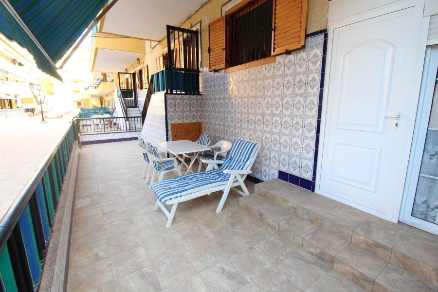 Occasion - Appartement - La Mata - Viñamar / PLAYA