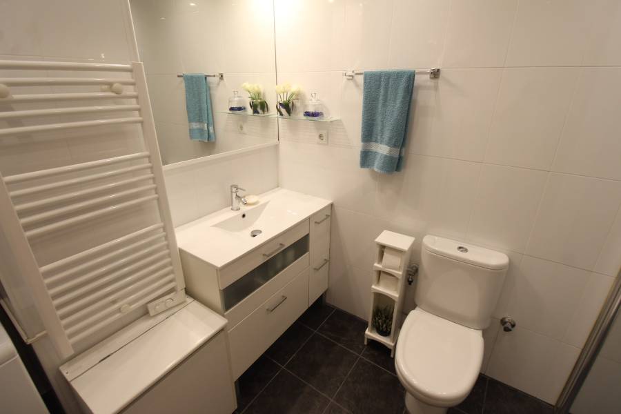 Resale - Apartament - La Mata - Viñamar / PLAYA