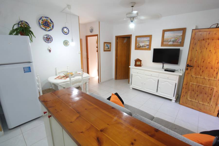 Reventa - Apartamento - La Mata - Viñamar / PLAYA