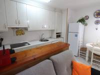 Resale - Apartament - La Mata - Viñamar / PLAYA