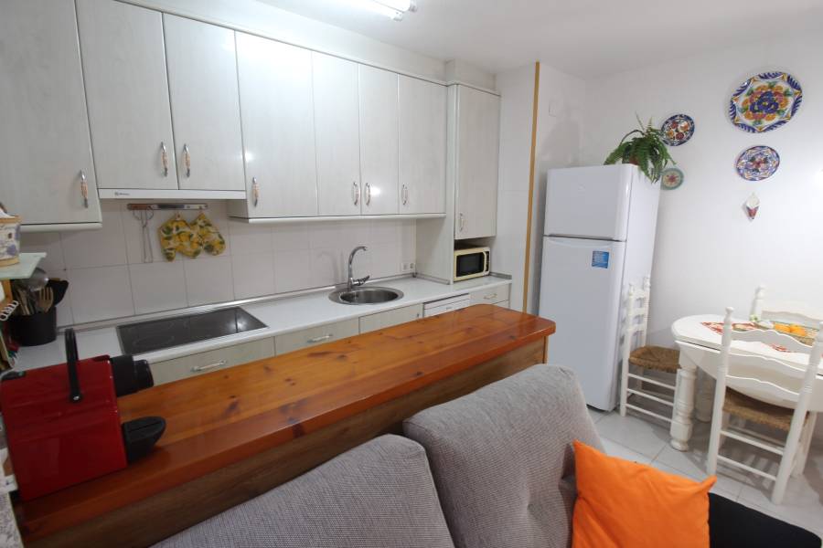 Reventa - Apartamento - La Mata - Viñamar / PLAYA