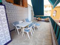 Resale - Apartament - La Mata - Viñamar / PLAYA