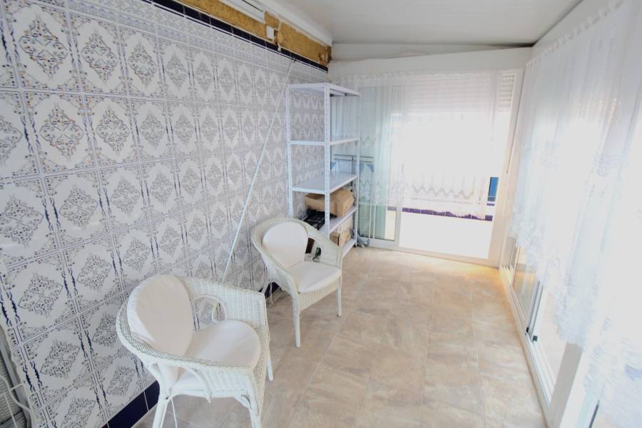 Reventa - Apartamento - La Mata - Viñamar / PLAYA