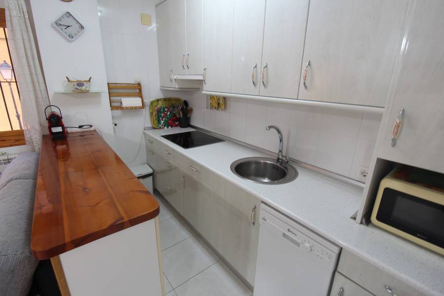 Reventa - Apartamento - La Mata - Viñamar / PLAYA