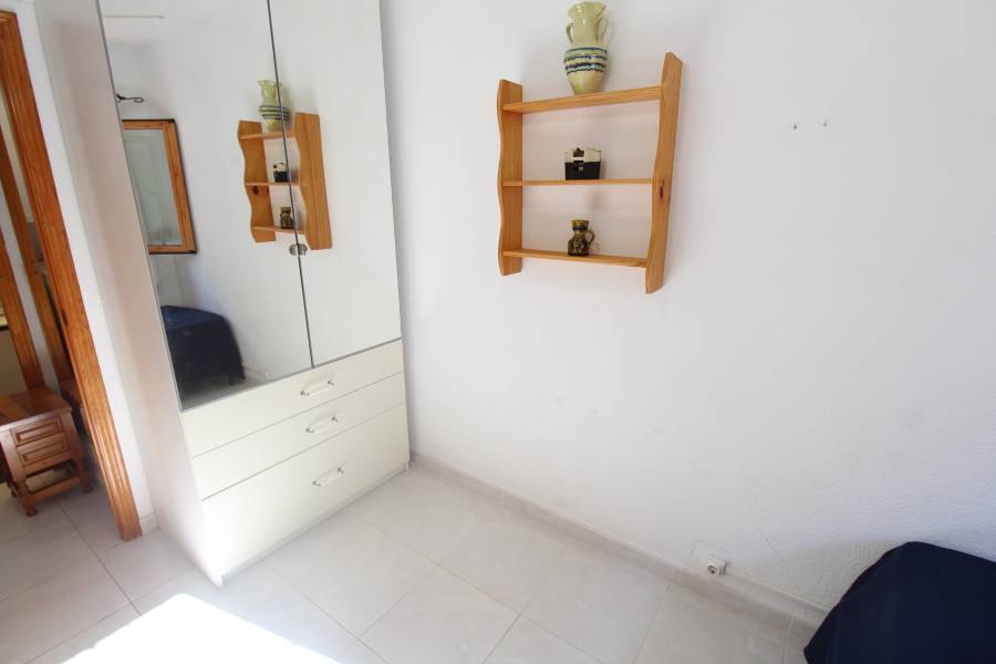 Occasion - Appartement - La Mata - Viñamar / PLAYA