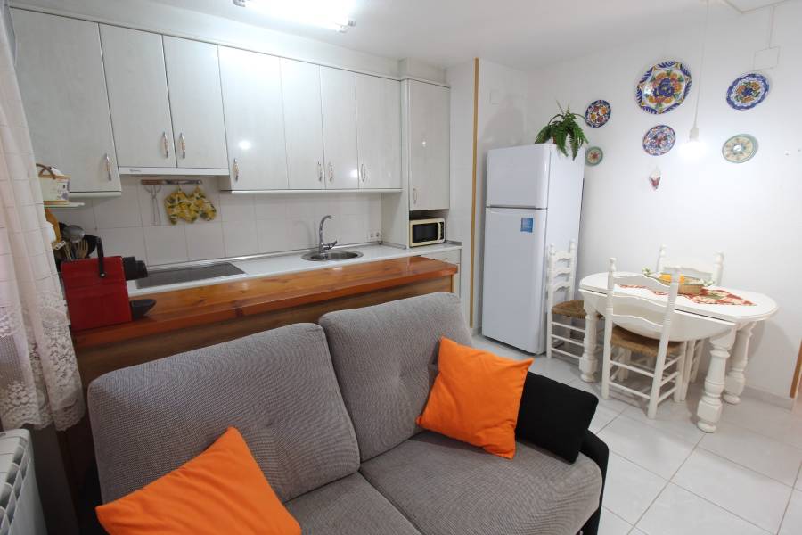 Occasion - Appartement - La Mata - Viñamar / PLAYA