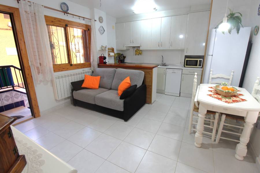 Reventa - Apartamento - La Mata - Viñamar / PLAYA